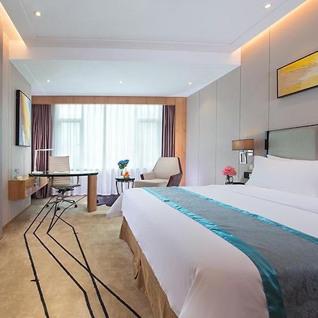 Vienna International Hotel Foshan The World Of Flowers Shunde Dış mekan fotoğraf