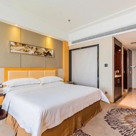 Vienna International Hotel Foshan The World Of Flowers Shunde Dış mekan fotoğraf
