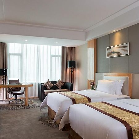 Vienna International Hotel Foshan The World Of Flowers Shunde Dış mekan fotoğraf